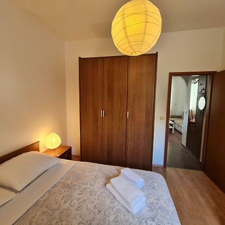 Apartments Dami - 100M From The Sea Orebić Exteriér fotografie