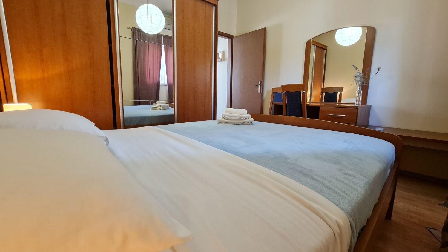 Apartments Dami - 100M From The Sea Orebić Exteriér fotografie