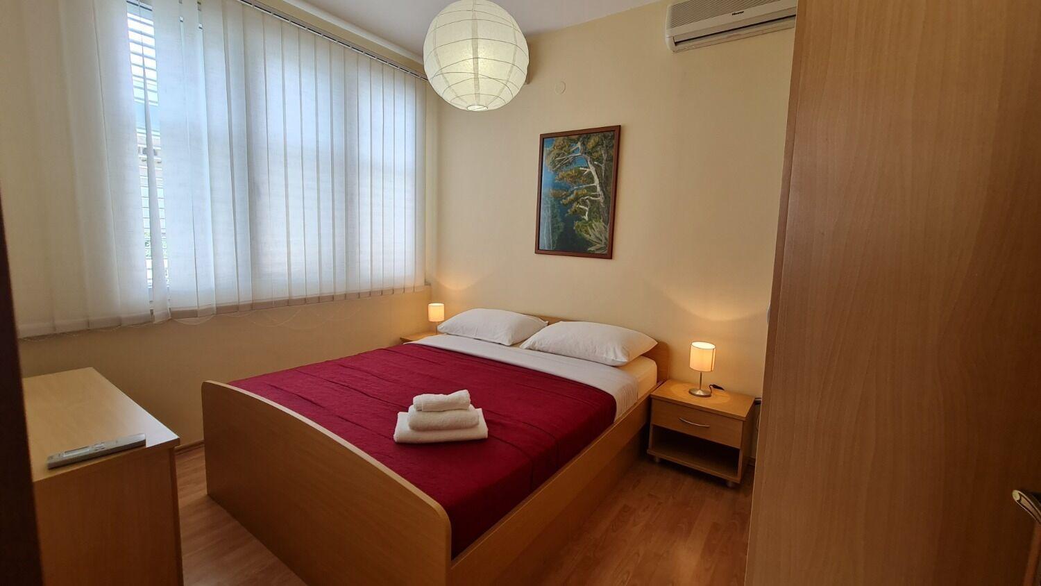 Apartments Dami - 100M From The Sea Orebić Exteriér fotografie