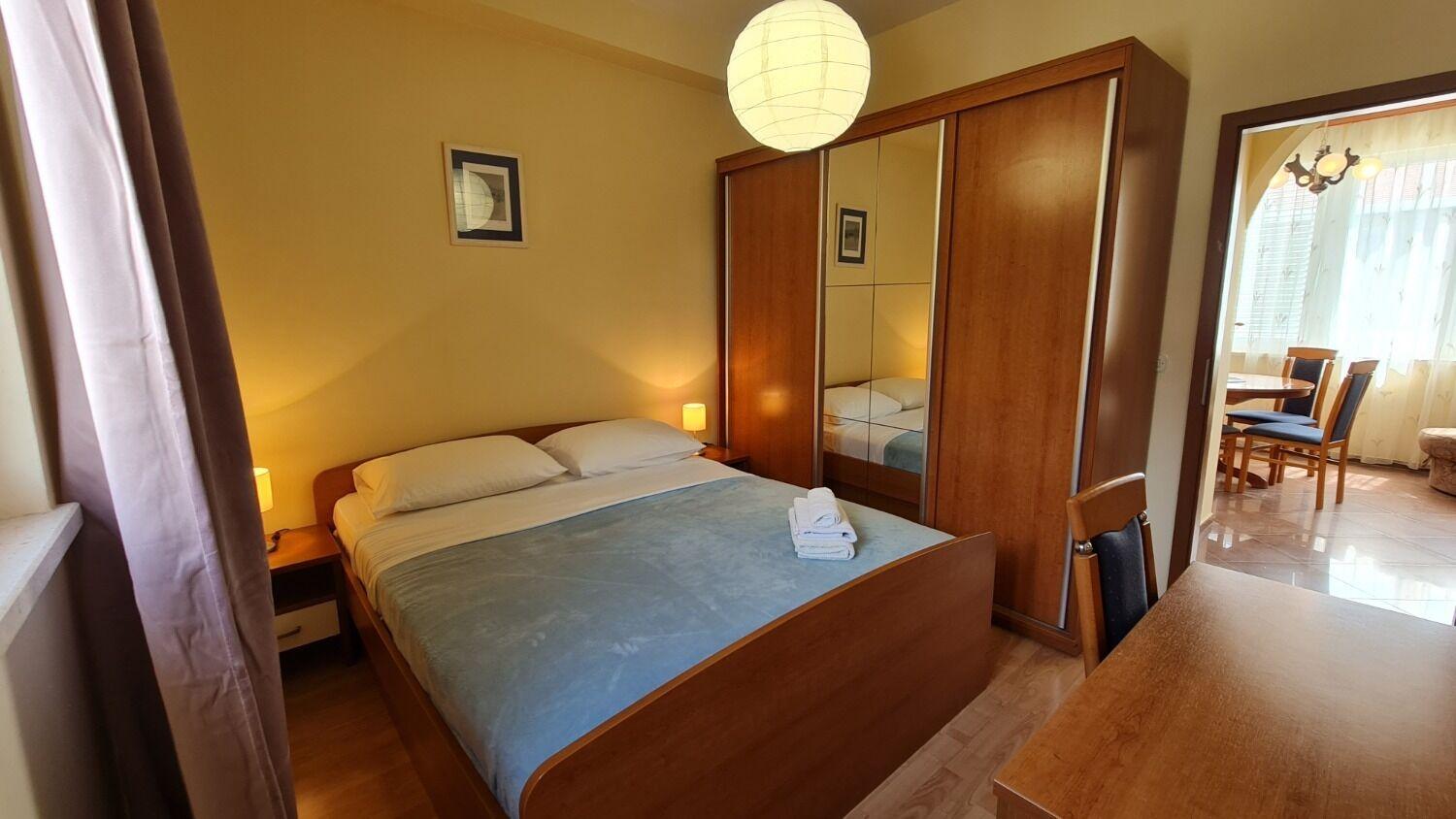 Apartments Dami - 100M From The Sea Orebić Exteriér fotografie