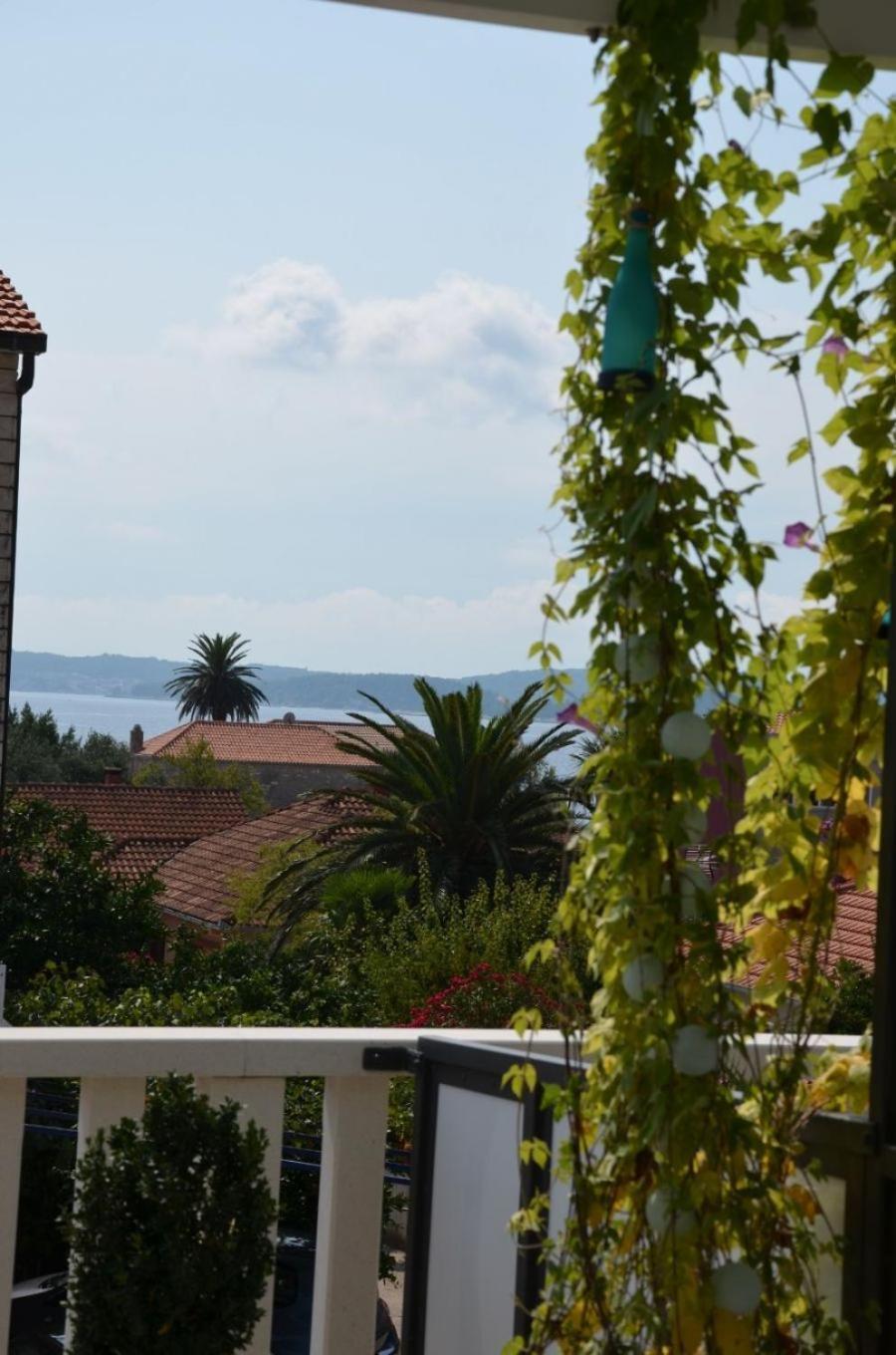 Apartments Dami - 100M From The Sea Orebić Exteriér fotografie