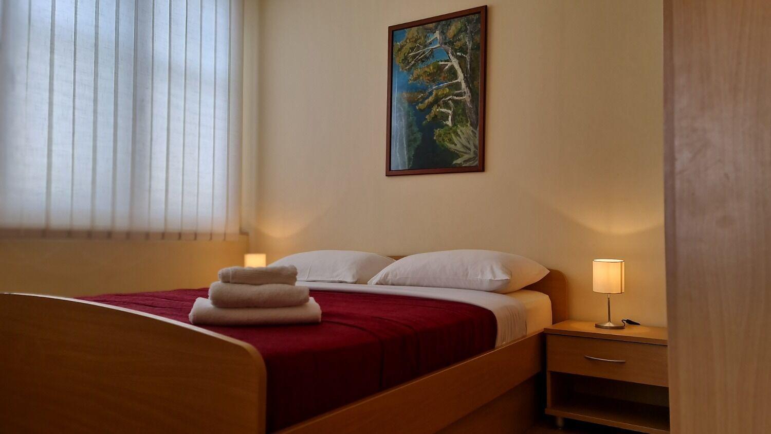 Apartments Dami - 100M From The Sea Orebić Exteriér fotografie