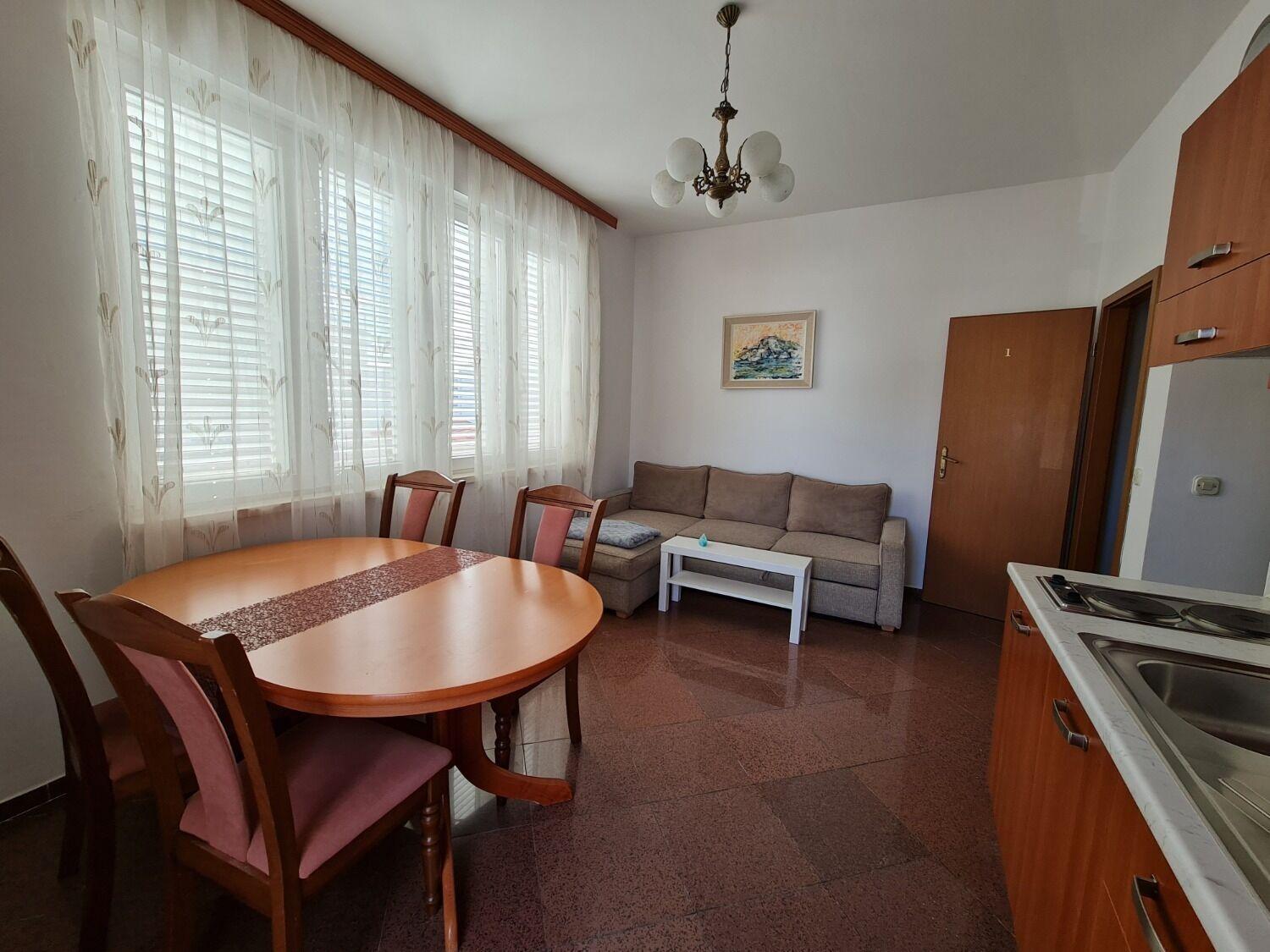 Apartments Dami - 100M From The Sea Orebić Exteriér fotografie