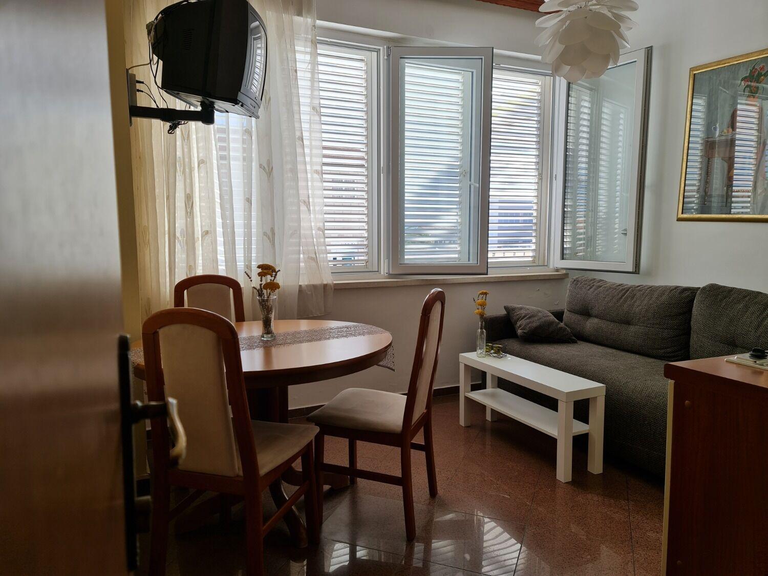 Apartments Dami - 100M From The Sea Orebić Exteriér fotografie