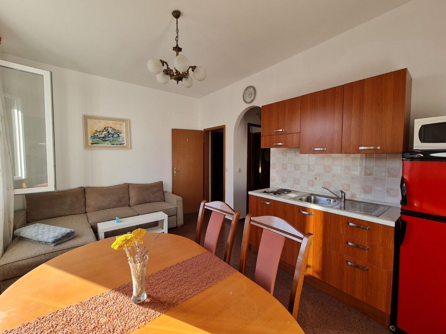 Apartments Dami - 100M From The Sea Orebić Exteriér fotografie