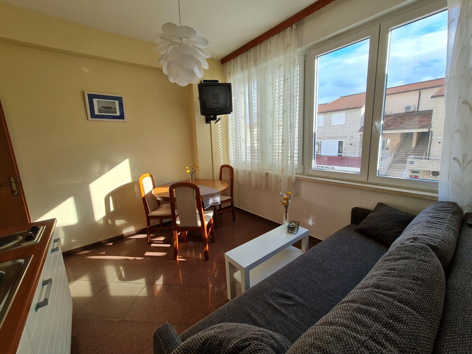 Apartments Dami - 100M From The Sea Orebić Exteriér fotografie