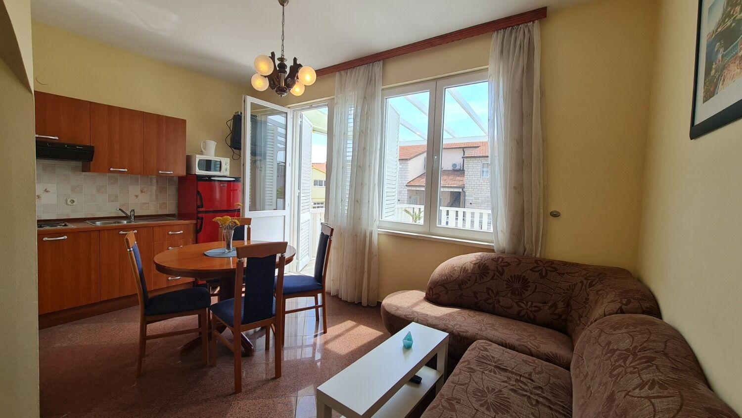 Apartments Dami - 100M From The Sea Orebić Exteriér fotografie