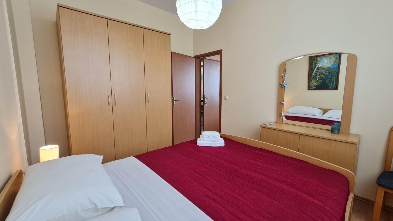 Apartments Dami - 100M From The Sea Orebić Exteriér fotografie