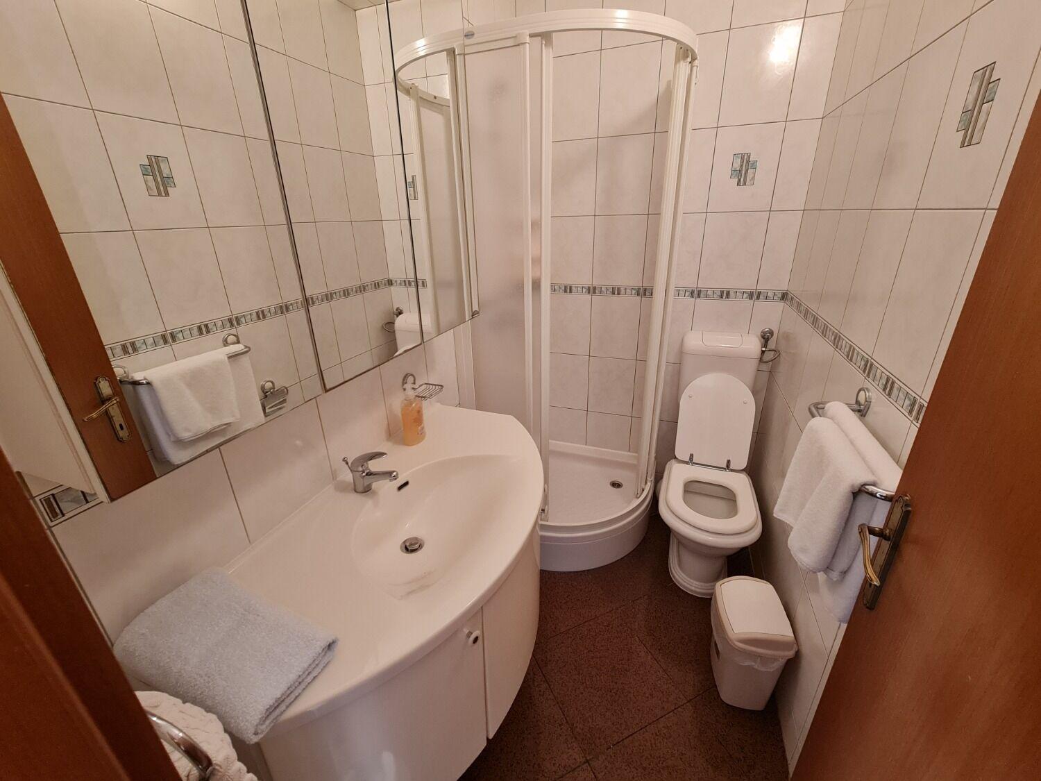 Apartments Dami - 100M From The Sea Orebić Exteriér fotografie
