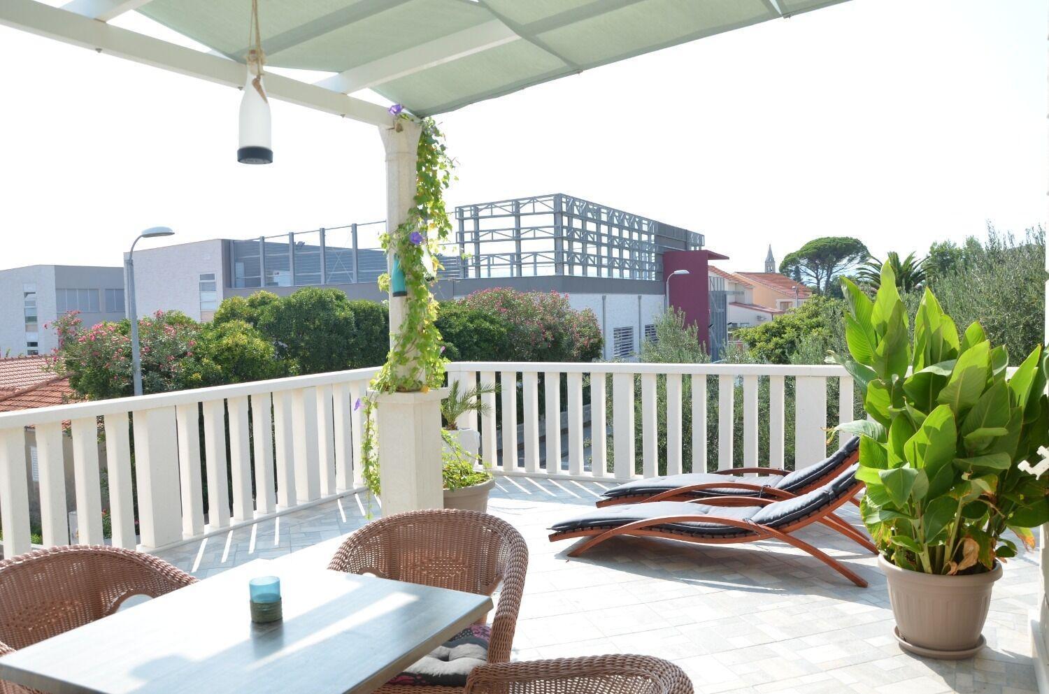 Apartments Dami - 100M From The Sea Orebić Exteriér fotografie
