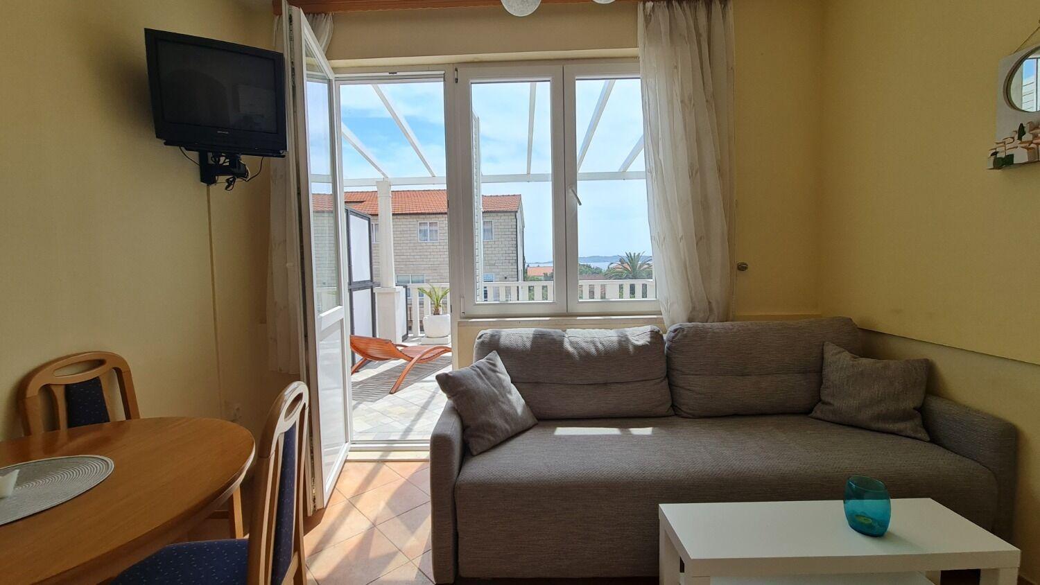 Apartments Dami - 100M From The Sea Orebić Exteriér fotografie