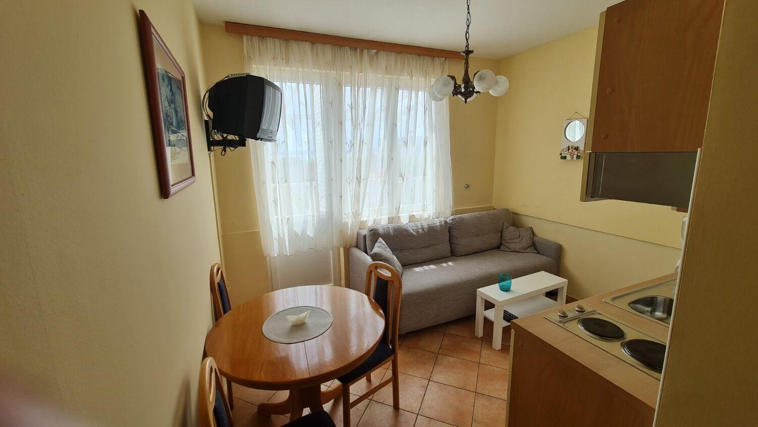 Apartments Dami - 100M From The Sea Orebić Exteriér fotografie