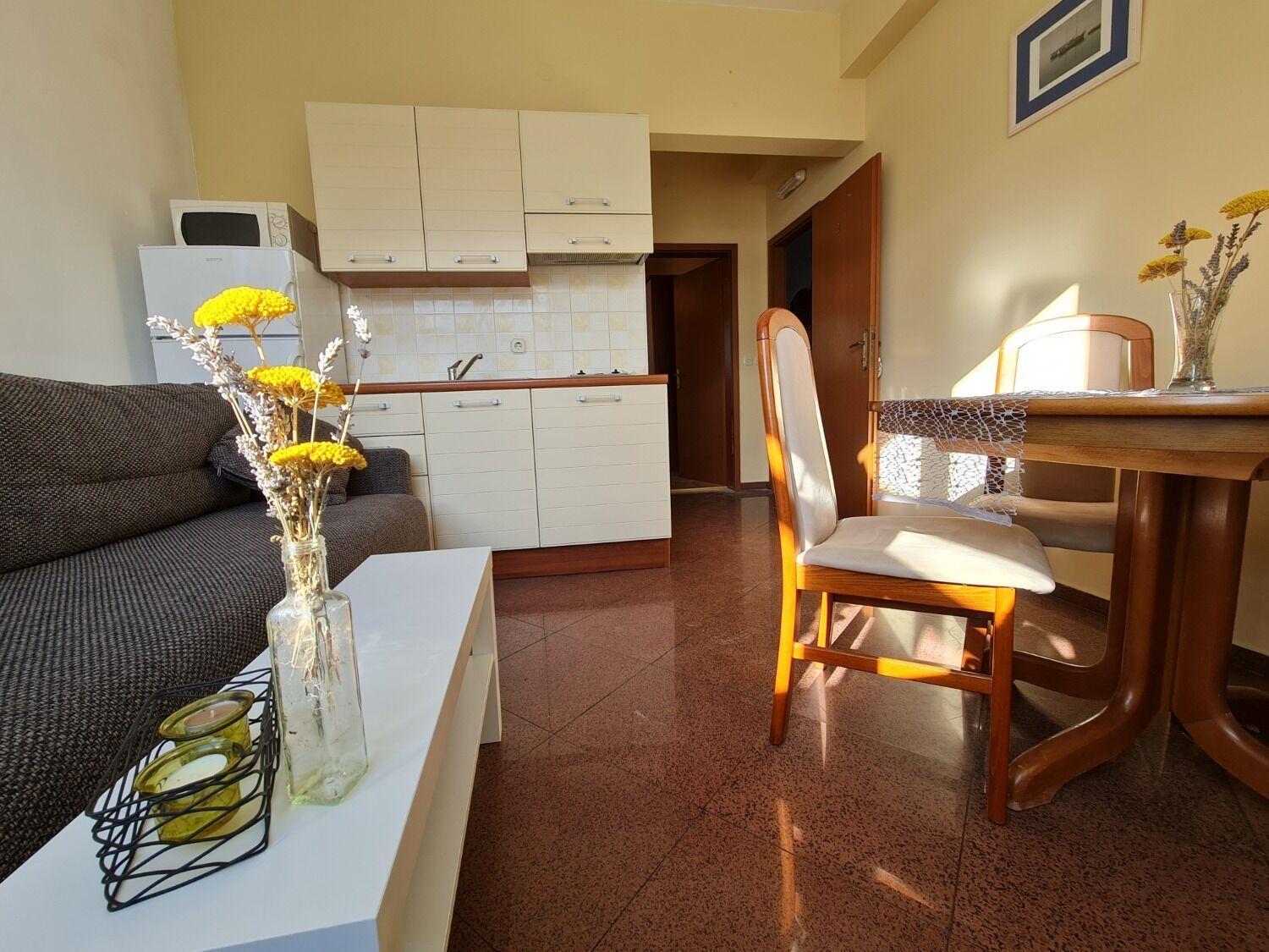 Apartments Dami - 100M From The Sea Orebić Exteriér fotografie
