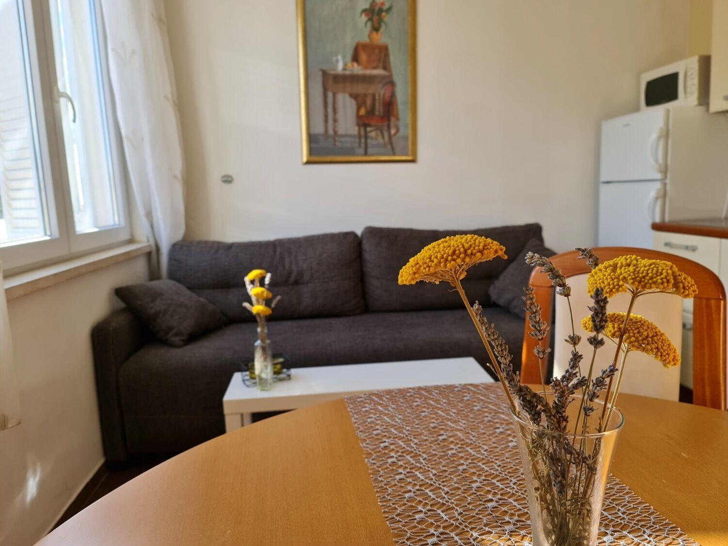 Apartments Dami - 100M From The Sea Orebić Exteriér fotografie