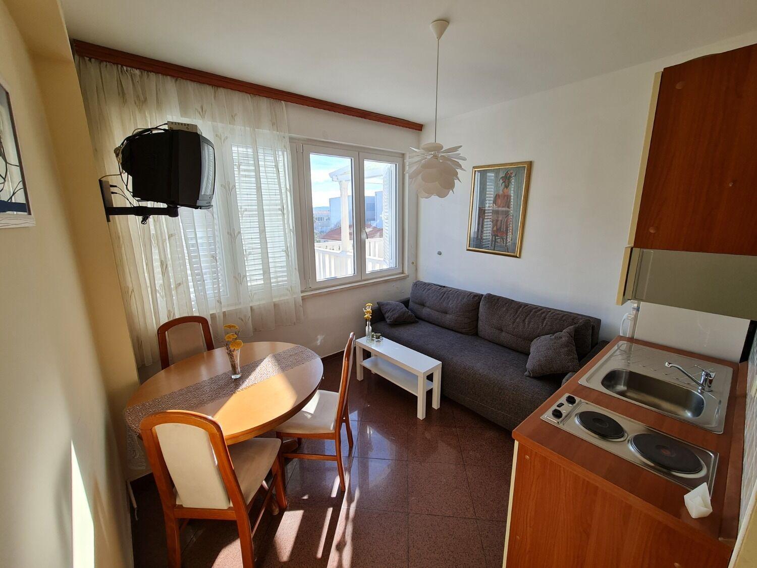 Apartments Dami - 100M From The Sea Orebić Exteriér fotografie