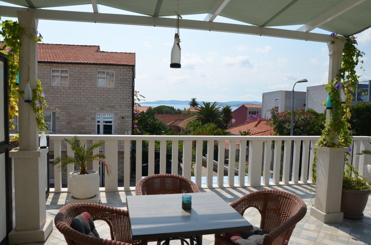 Apartments Dami - 100M From The Sea Orebić Exteriér fotografie