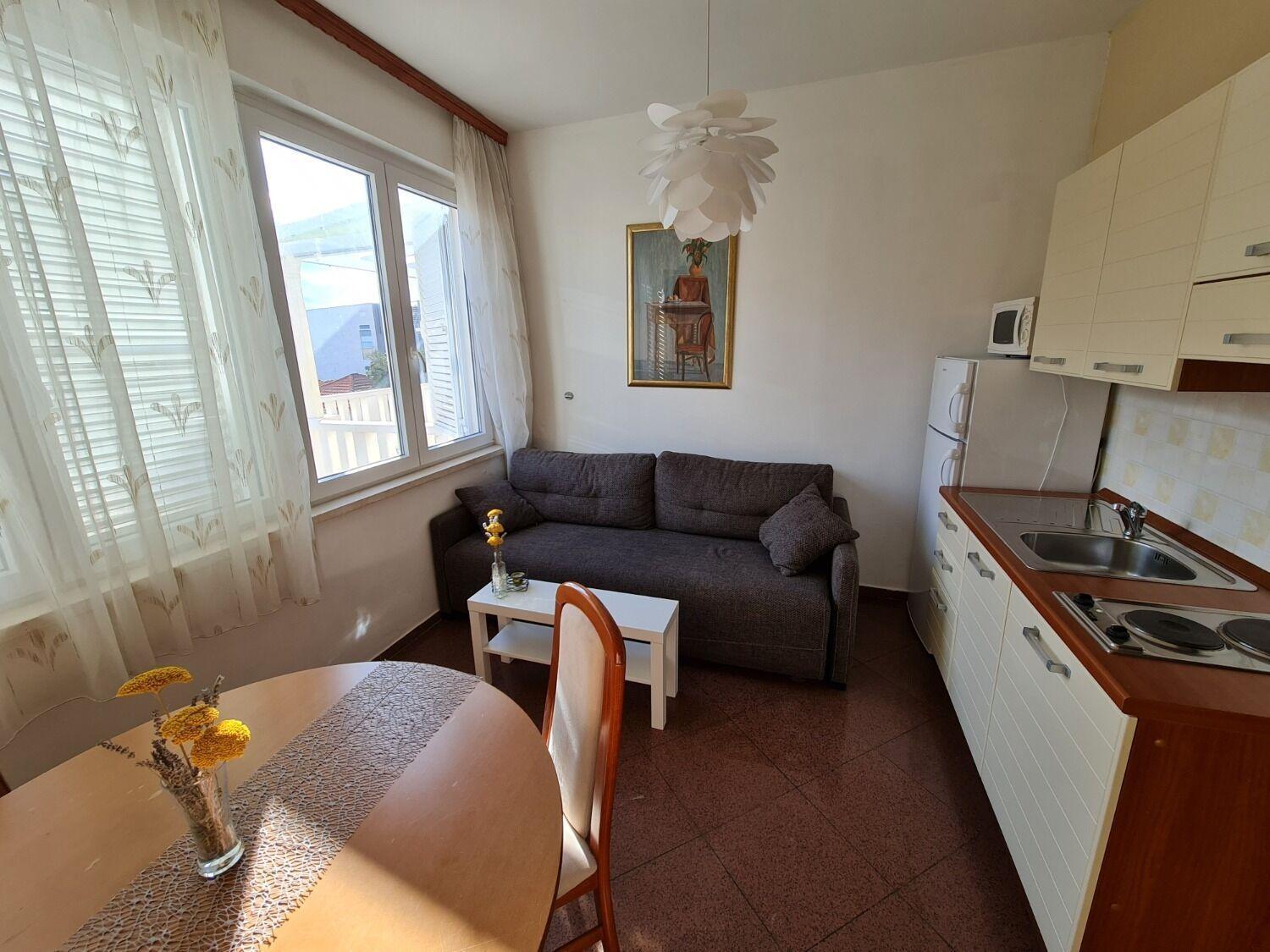 Apartments Dami - 100M From The Sea Orebić Exteriér fotografie