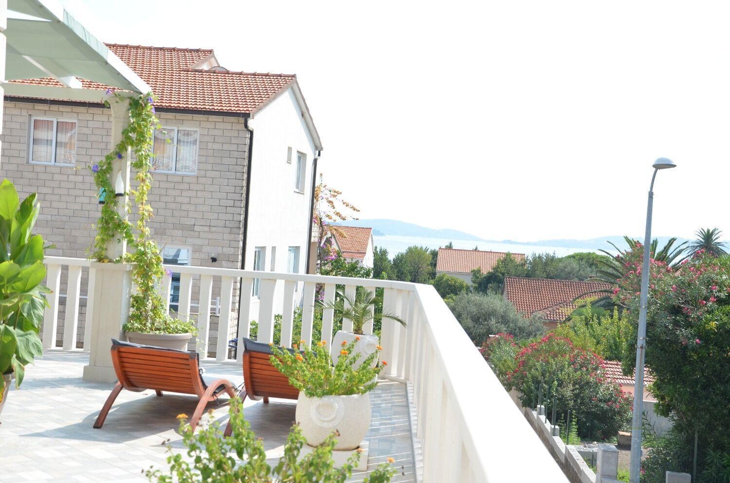 Apartments Dami - 100M From The Sea Orebić Exteriér fotografie