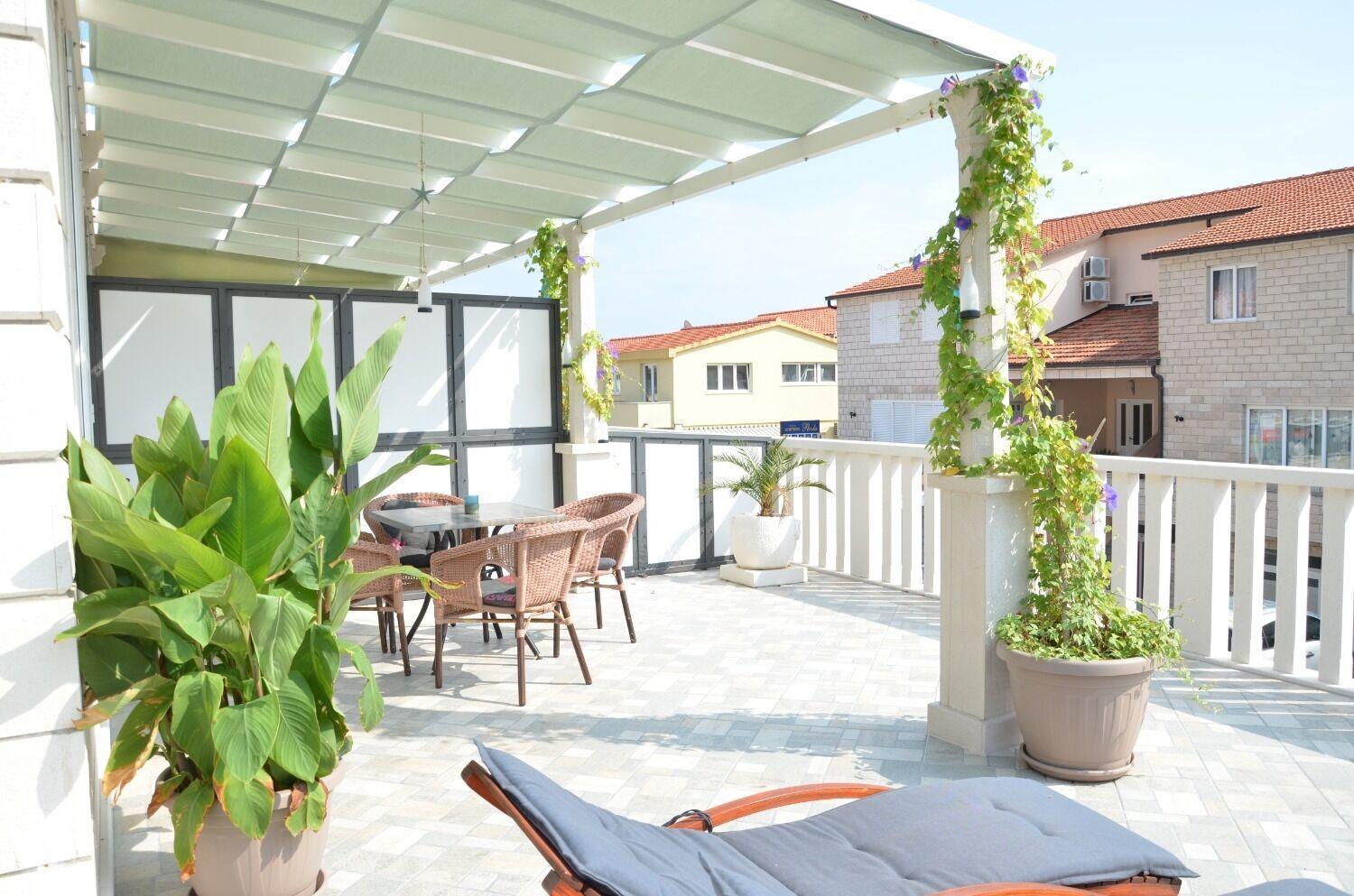 Apartments Dami - 100M From The Sea Orebić Exteriér fotografie