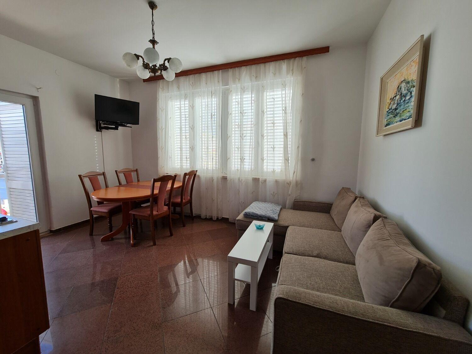 Apartments Dami - 100M From The Sea Orebić Exteriér fotografie