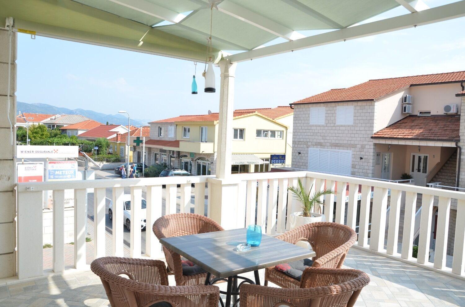 Apartments Dami - 100M From The Sea Orebić Exteriér fotografie